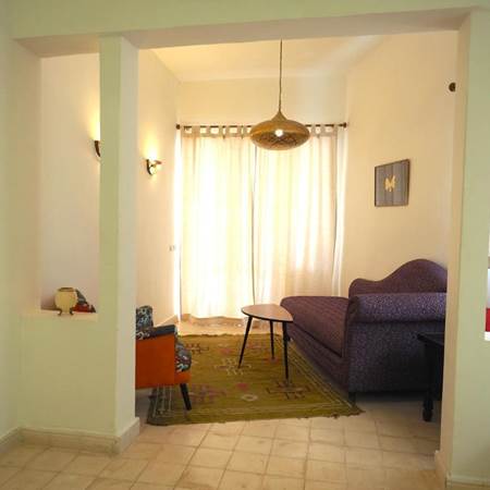 Suite Junior avec Terrasse 3-gallery-offer