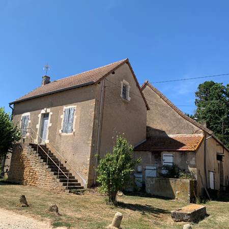Le gîte d'Anny à Rosey, Saône et Loire-img-gallery-solo