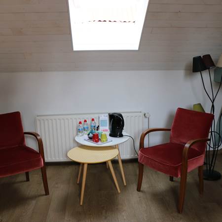 Un coin détente-gallery-offer