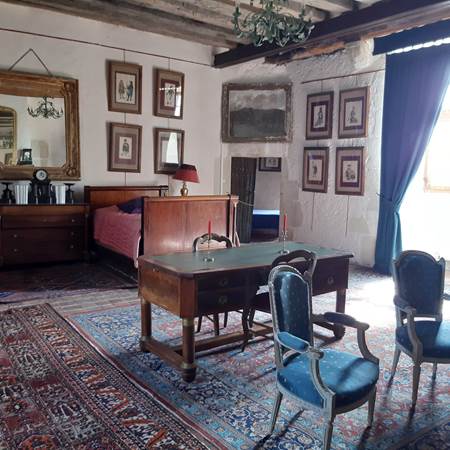 Talleyrand vue Tour-gallery-offer