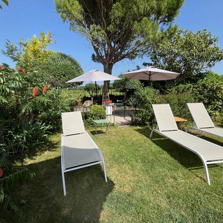 Gîte Le Levant - La Piscine-gallery-offer