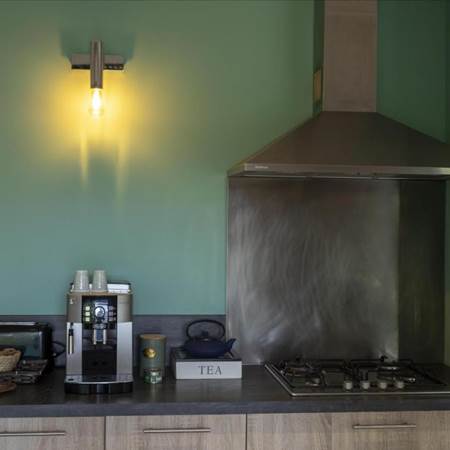Le Chalet - Intérieur-gallery-offer