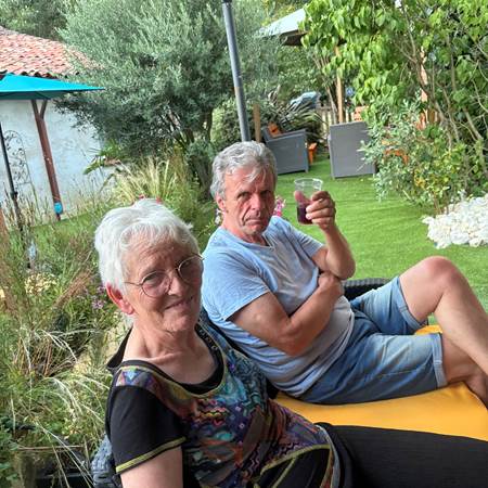 A la vôtre Mamie & Biquette-gallery-offer