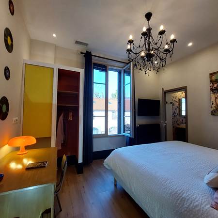 Galerie photos de la Belle E´poque a` Cournon-d'Auvergne -003-img-gallery-solo