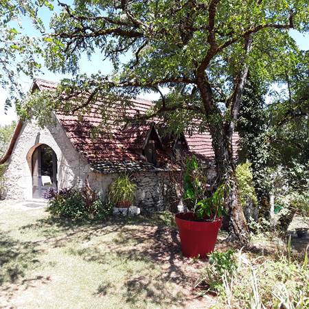 La bergerie de Gréalou-gallery-offer