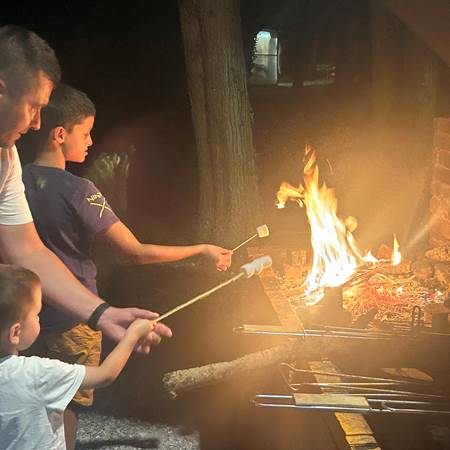 Soirée Chamallow-gallery-offer