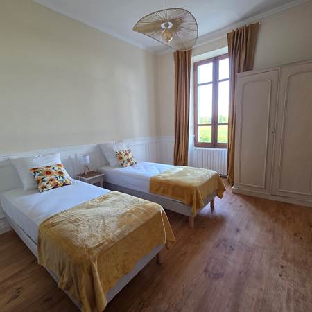 chambre enfant / ami - suite familiale-gallery-offer