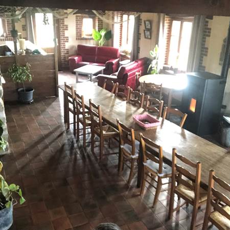 Vue d'ensemble de la pièce commune-gallery-offer