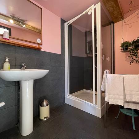 © Au Presbytère de Saigneville - la double/twin de mademoiselle Lisa-gallery-offer