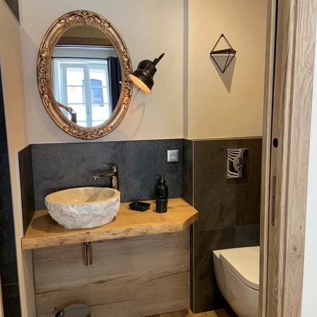 La salle de bain chambre Chêne-gallery-offer