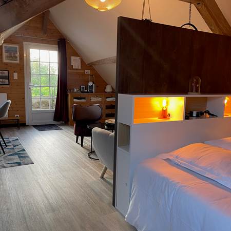 © Au Presbytère de Saigneville - Iona-img-gallery-solo