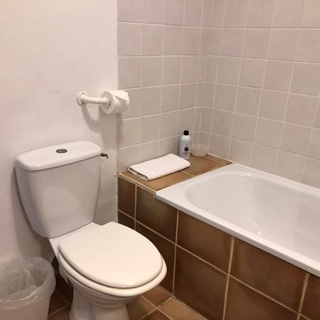 La salle de bain attenante-gallery-offer