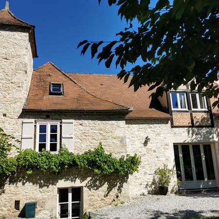 Gite proche Rocamadour-gallery-offer