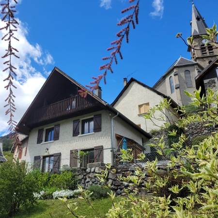 CHALET JEANNE-gallery