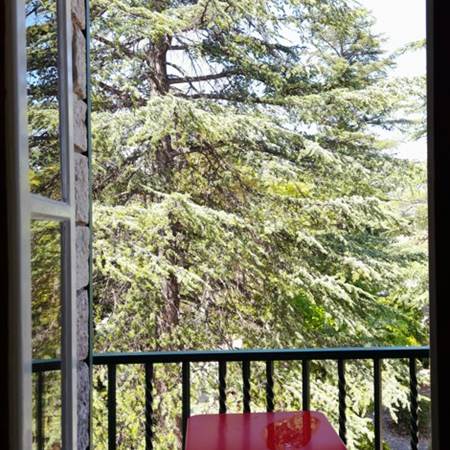 Balcon Bleuets-gallery-offer