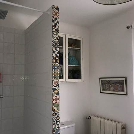 Douche et WC Chambre Mont Serein-gallery-offer