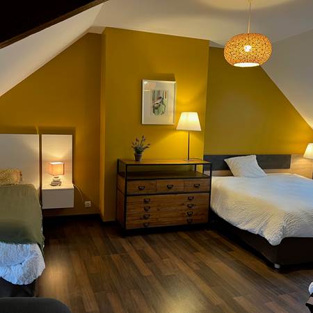 Chambre Safran-gallery-offer