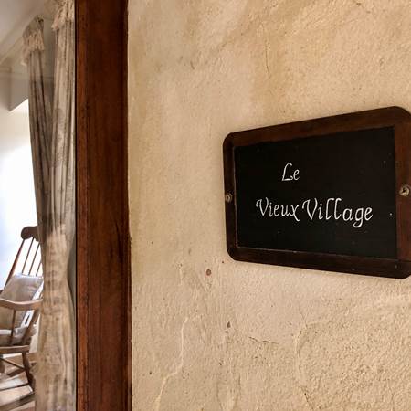 L'entrée de la chambre-gallery-offer