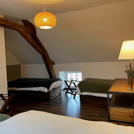 Chambre Safran-gallery-offer