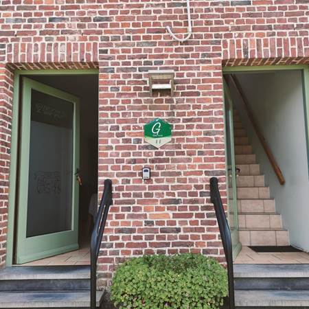 façade; entrée des deux appartements-img-gallery-solo