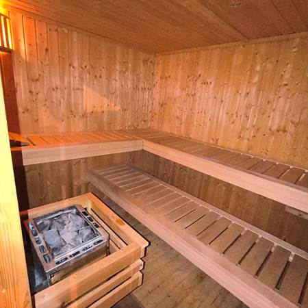 sauna gîte La Flèche espace bien être Sarthe-gallery-offer
