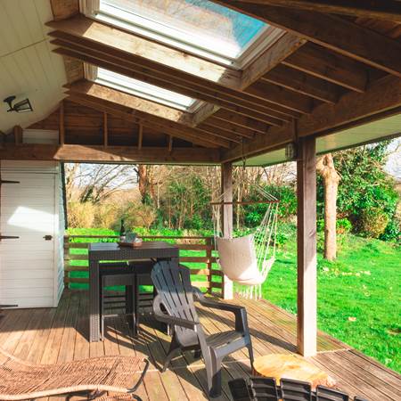 Côté Sud : Terrasse couverte-gallery-offer