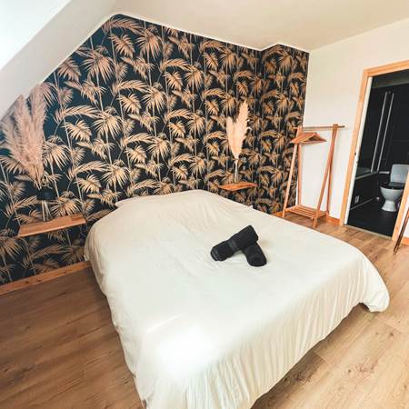 Cabine I : Chambre principale-gallery-offer
