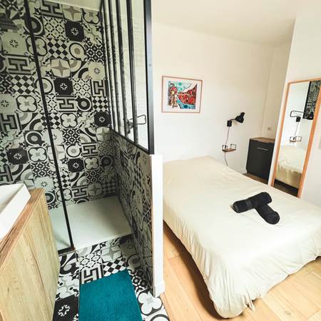 Cabine II : Salle d'eau-gallery-offer