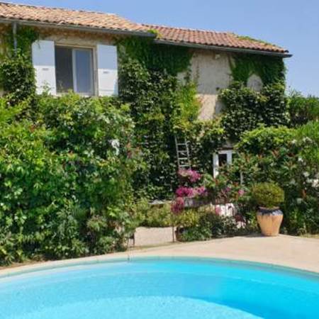 Gîte Le Levant - La Piscine-gallery-offer
