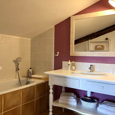 La salle de bain attenante-gallery-offer