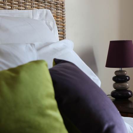 Confortables oreillers-gallery-offer