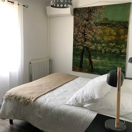 Chambre Mont Ventoux-gallery-offer