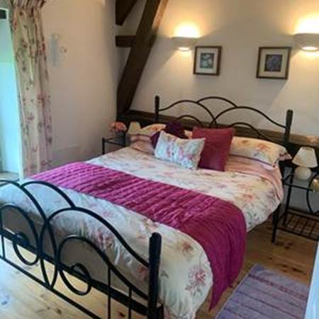 Double bedroom in Sunrise-gallery-offer
