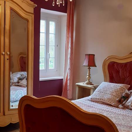 Chambre Romantique 2-gallery-offer