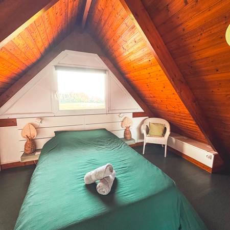 Cabine : Chambre principale-gallery-offer