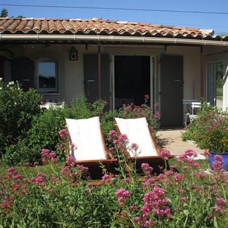 Gîte Le Levant - Extérieur-gallery-offer
