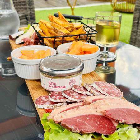 La Planche Du Chef-gallery-offer