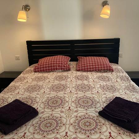 Chambre Me´jean - Lit Double-gallery-offer