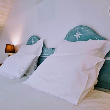 Chambre Villarceaux-gallery