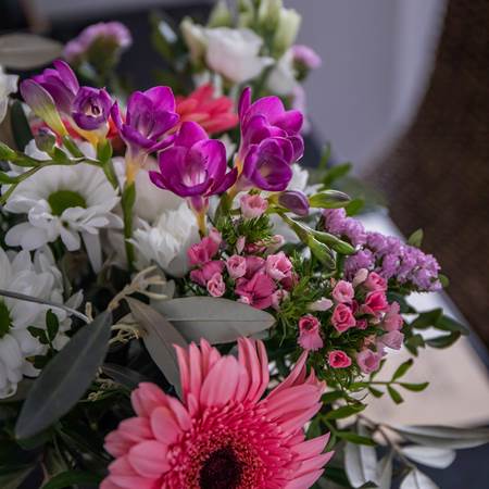 Chambre 2 Fleurs-gallery-offer