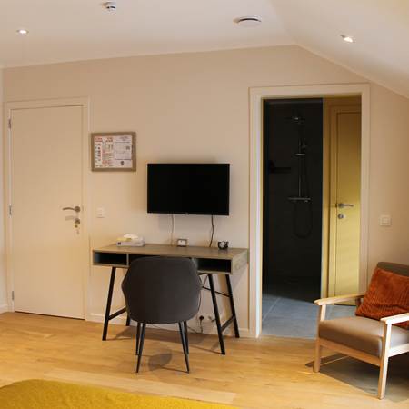 Tournesol Coté bureau-gallery-offer