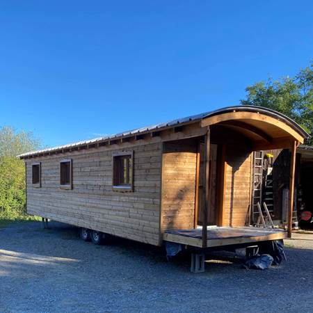 Modèle de roulotte pour 4 personnes-gallery-offer