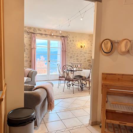 La cuisine ouverte sur le séjour-gallery-offer