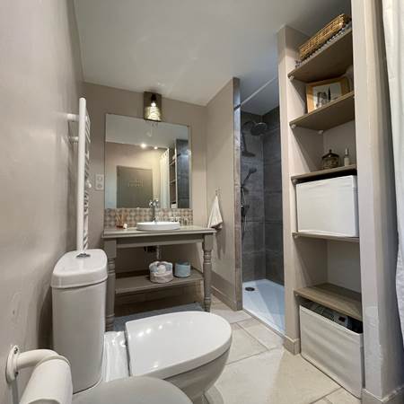 La salle de bain au rez-de-chaussé-gallery-offer