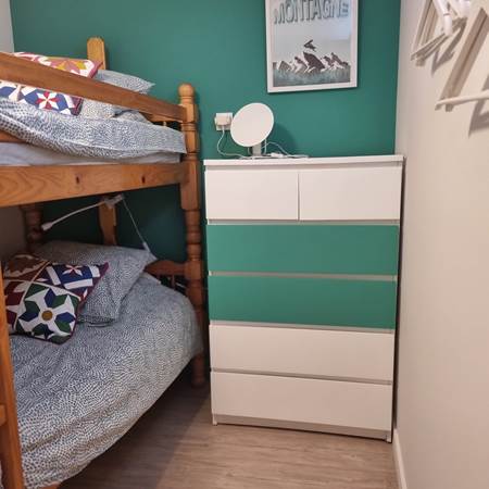 CHAMBRE LITS SUPERPOSES-gallery-offer