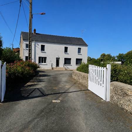 Le Quai d'Neuf — Gîte de groupe en Creuse (15 personnes)-gallery