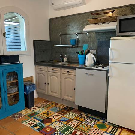 Gîte Le Levant - Cuisine-gallery-offer