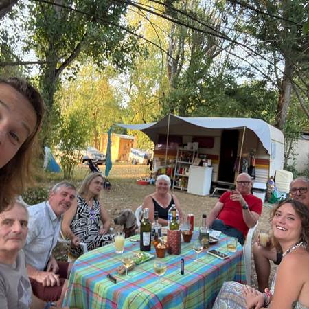 L'équipe Villa Glou Glou-gallery-offer