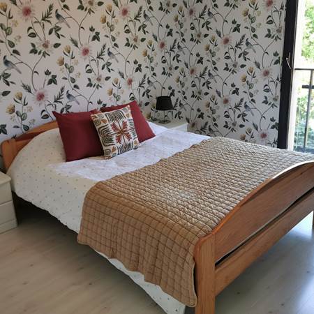 Chambre double dans une villa, vallée de la Dordogne-gallery-offer