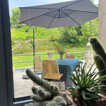 La terrasse arrière-gallery-offer